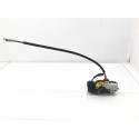 Fechadura Dianteira Esquerda Chevrolet Sonic 2012/2014