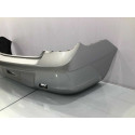 Pára-choque Traseiro Chevrolet Cobalt 2012/2015