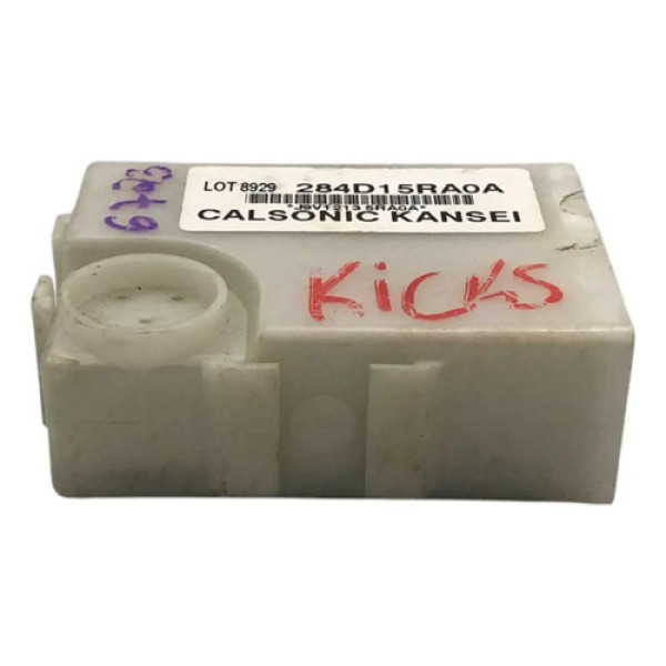 Modulo Calsonic Kansei Nissan Kicks 1.6 2016/2021 348