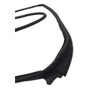 Borracha De Porta Dianteira Esquerda Chevrolet Spin 2013/18 Preto