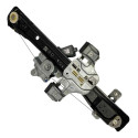 Maquina Vidro Porta Dianteira Esquerda Spin 2013/2018 57214