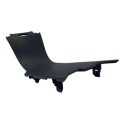 Acabamento Central Console Peugeot 208 2013/2019 56784