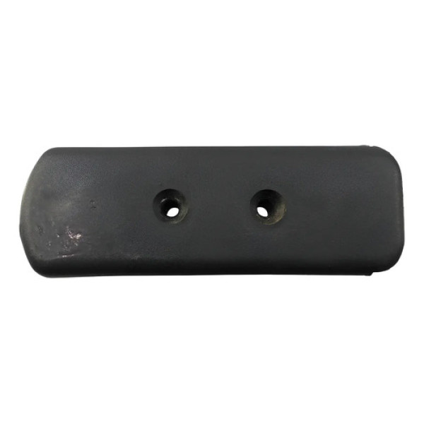 Acabamento Banco Traseiro Fiat Idea 2005/2010 48012 Preto