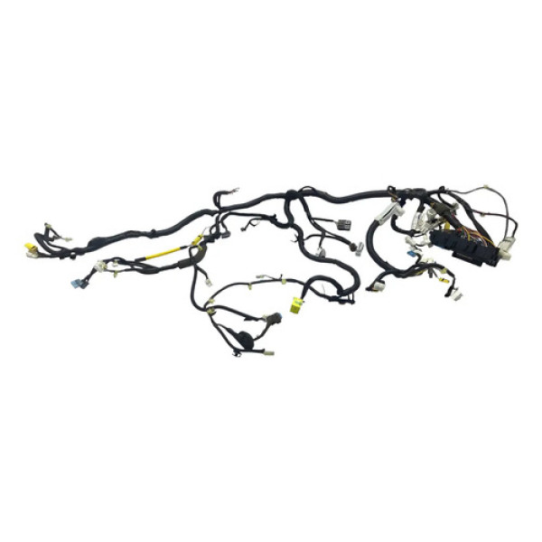 Chicote Caixa Fusiveis Interna Honda Fit 1.5 15/20 49438