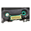 Painel De Instrumentos Chevrolet Meriva 2003/2007 Preto