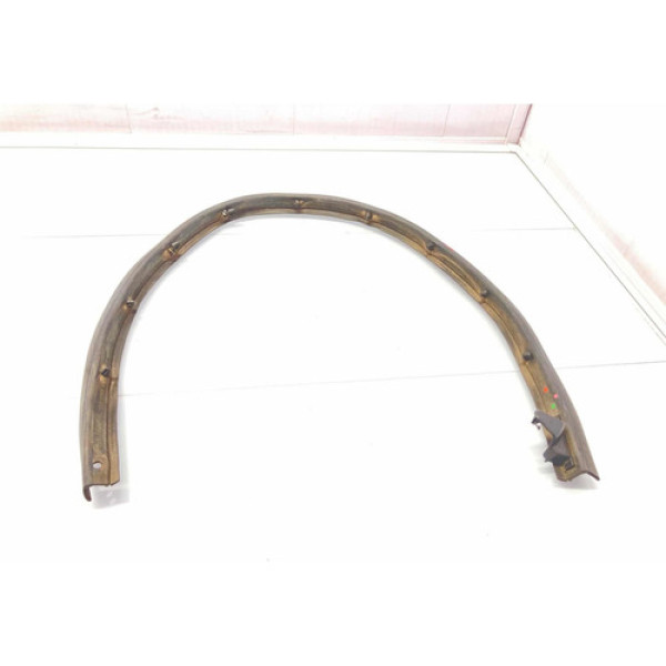 Borracha Vedação Porta Dianteira Esq. Renault Sandero 2011