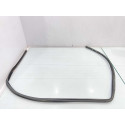 Borracha Canaleta Dianteira Direita Gm Corsa 1998/2010
