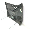 Forro De Porta Dianteira Direita Chevrolet S10 2013/2016