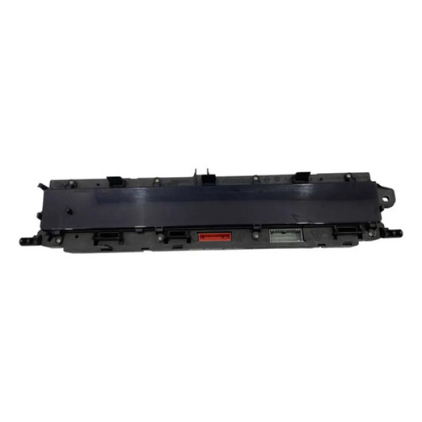 Painel De Instrumentos Renault Grand Scenic 2008 Preto