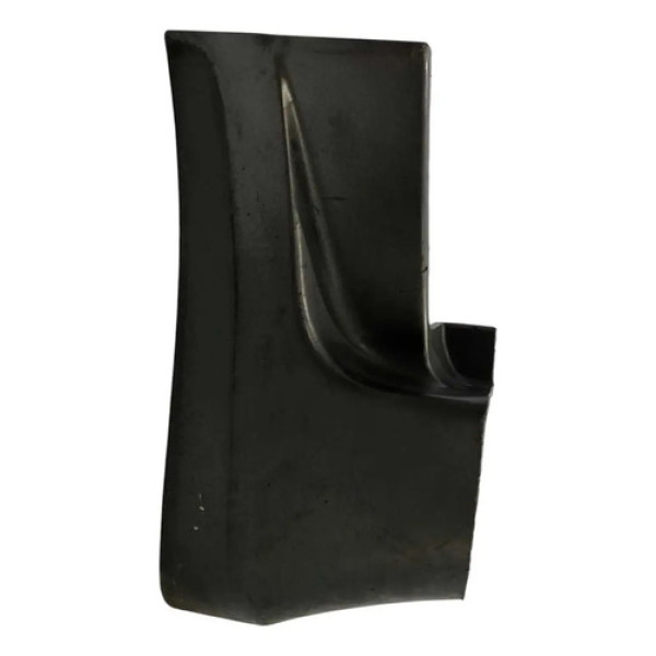 Ponteira Diant Spoiler Lateral Esq Vera Cruz 07/1154817 Preto