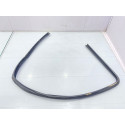 Borracha Canaleta Porta Dianteira Direita Gm Celta 2002/2014