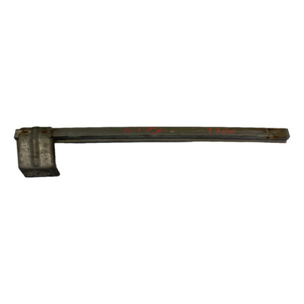 Guia Canaleta Vidro Dianteiro Esq Honda City 2010/2014