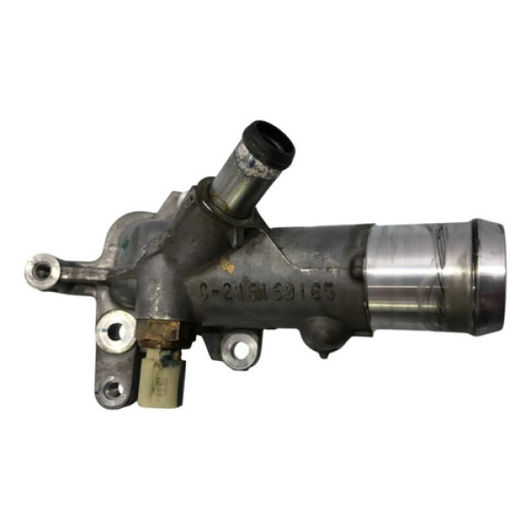 Flange Válvula Termostática Honda Civic G10 2.0 Aut 17/21