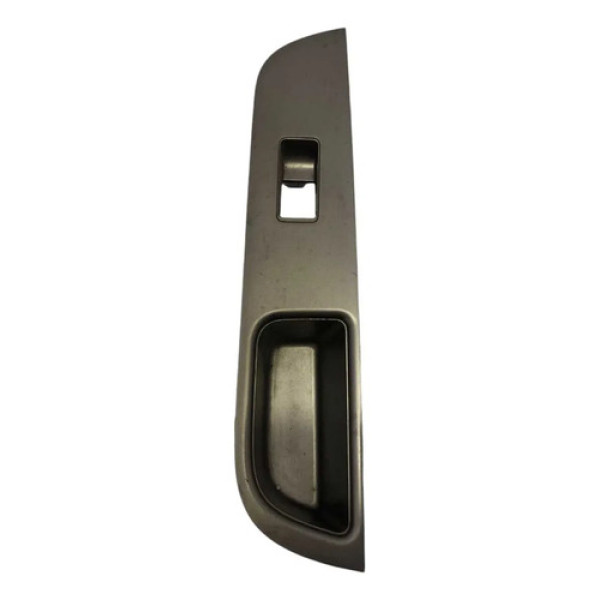 Moldura Botão Vidro Tras Dir Nissan Tiida 2011