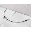 Cabo Câmbio Chevrolet Cobalt 1.8 Aut 2012/2015