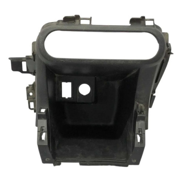 Moldura Console Central Nissan Kicks 2019         12188