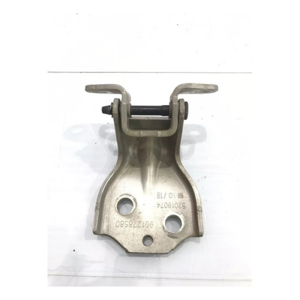 Dobradiça Superior Porta Dianteira Esquerda Gm S10 13/16
