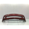Pára-choque Dianteiro Com Detalhe Chevrolet Meriva 2003/2012 Preto