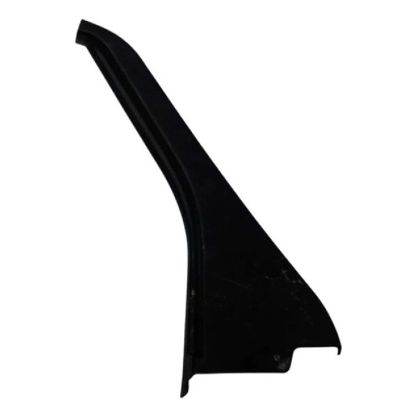 Moldura Porta Tras Esquerda Ford Focus 2009/2013      56924