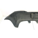 Para-choque Traseiro Chevrolet Astra Hatch 2006/2010
