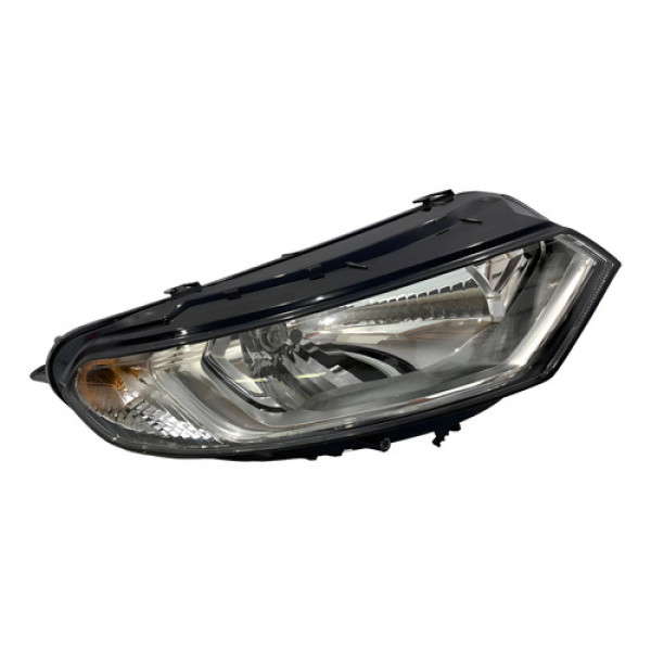 Farol Dianteiro Direito Ford Ecosport 2013/2017 Direito