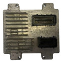 Modulo Injeção Chevrolet Onix Prisma 1.4 13/19 46948