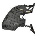 Moldura Painel Chevrolet Sonic 2012/2016