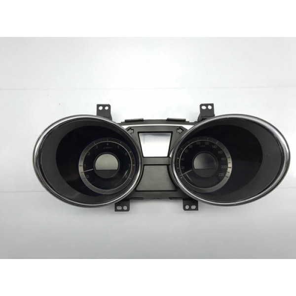 Painel De Instrumentos Jac J6 Diamond 2.0 Flex 2014