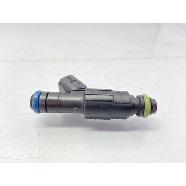Bico Injetor Ford Ecosport 2.0 2003/2007
