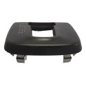 Moldura Console Câmbio Automático Chevrolet Spin 2013/2018