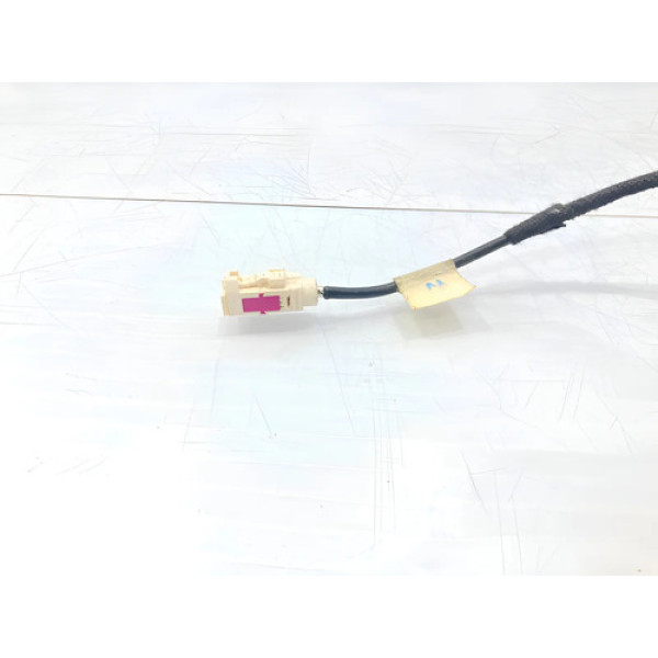 Cabo Antena Citroen Aircross 2014/2021 Trasnparente