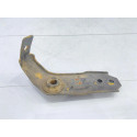 Suporte Inferior Esquerdo Radiador Astra/vectra/zafira
