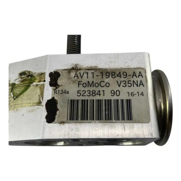 Valvula Expansão Ford New Fiesta 2014/2021 47116