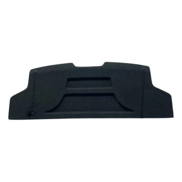 Tampão Bagagito Fiat Idea 2005/2010 47624 Preto