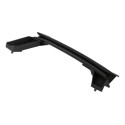 Guia Do Vidro Traseira Direita Chevrolet Onix 2013/2019 Preto