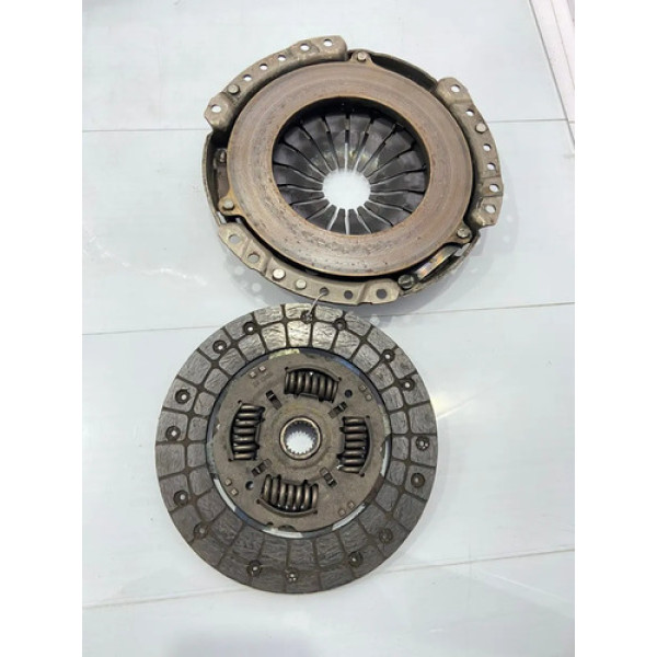 Disco Plator Toyota Etios 2013/2021