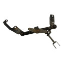 Trambulador Cambio Manual F18 Gm Vectra 1997/2002
