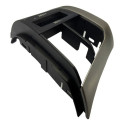 Moldura Comando Piloto Automático Volante S10 2013/2016