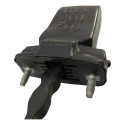 Limitador De Porta Chevrolet Celta/prisma 2006/2012