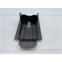 Acabamento Console Central Audi A4 2009/2012