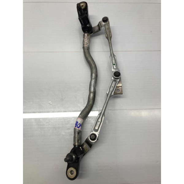 Máquina Limpador Pára-brisa Dianteiro Ford Ka 2014/2021