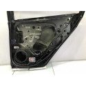 Porta Traseira Direita Chevrolet Onix 2013/2018