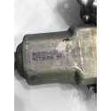 Máquina De Vidro Porta Traseira Esquerda Chevrolet S10 13/16