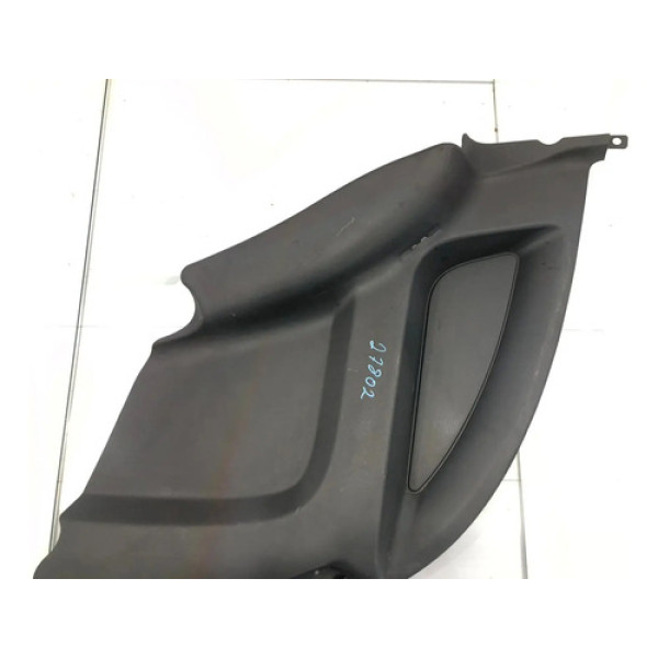 Forro Lateral Traseiro Esquerdo Ford Ka 2008/2013