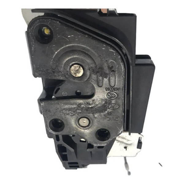 Fechadura Dianteira Direita Hyundai Tucson 2008/2014