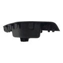 Moldura Botão Vidro Dianteiro Esq Chevrolet Onix 2013/2019