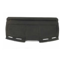 Tampão Bagagito Chevrolet Vectra Sedan 2006/2012 Preto