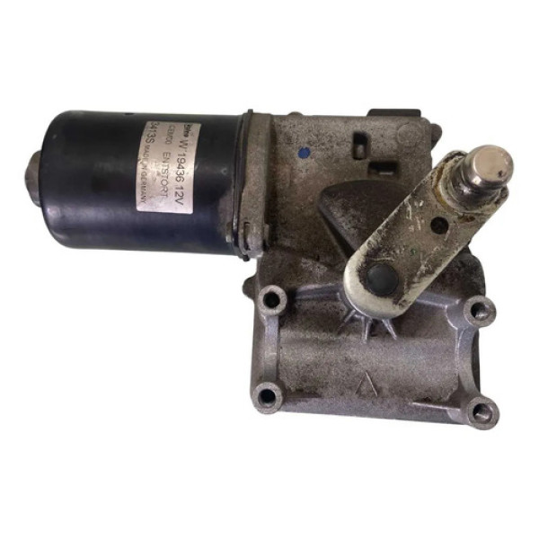 Motor Limpador Parabrisa Dianteiro C4 Lounge 2014/18 W19436