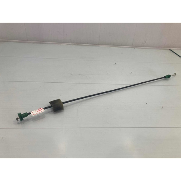 Cabo Fechadura/puxador Traseira Direita Ford Ecosport 03/12