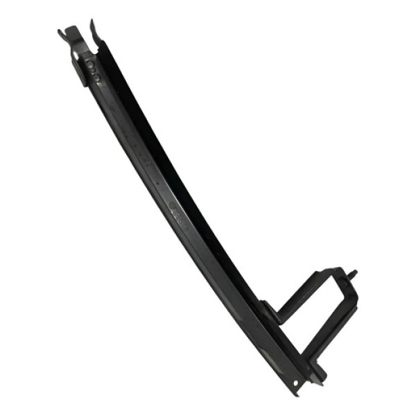 Guia Canaleta Porta Dianteira Esq Fluence 2011/1847854 Preto